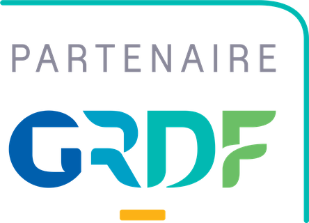 GRDF Partenaire