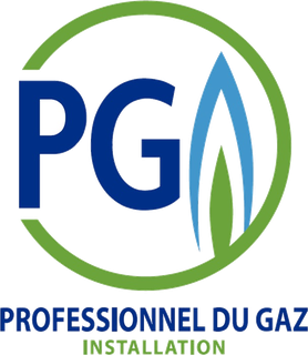 PG Professionnel du Gaz — Installation